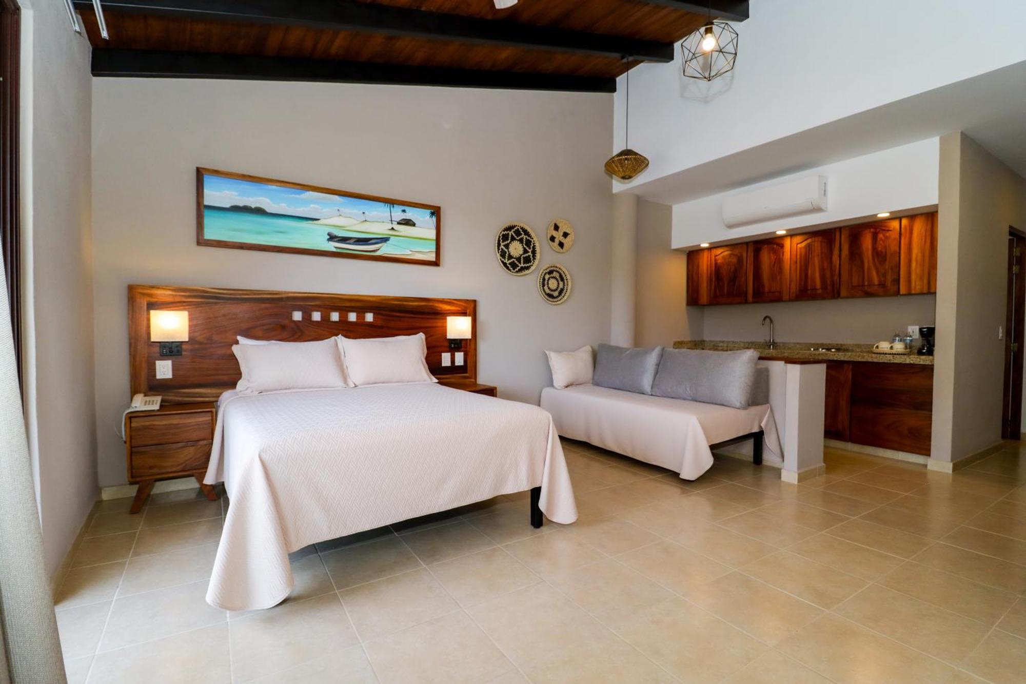 River Park Hotel Puerto Vallarta Exterior photo